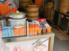 -巴比馒头(玉麦路店)