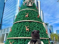 -深圳湾万象城(南山店)