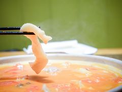 -蕃茄述·好汤自然来(江汉路店)