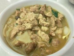-西安饭庄·非遗陕菜(钟楼店)