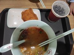 -回味鸭血粉丝汤(砂之船店)