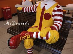 -麦当劳(温州人民路店)