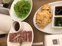 -苏小柳点心·手作小笼包(浦东嘉里城分院)