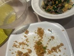 -美人鱼悬崖海景餐厅(鹿嘴山庄店)