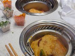 -龍歌自助小火锅(秦淮水游城店)