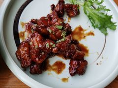 梅子里脊-几荷·恰似故人来(秀水广场店)