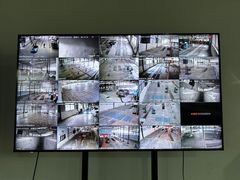 -安车机动车检测站服务大厅