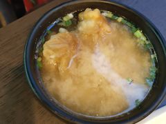 味增汤-古代饭堂(冠亚店)
