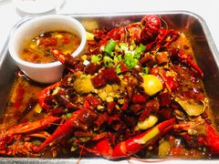 -胡记饭店(保工街店)