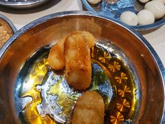 -憨铁匠老火锅(龙岗万科里店)
