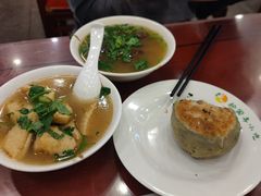 -护国寺小吃(新街口店)