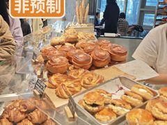 -麦田工坊(月湖店)
