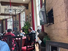 -南沙游艇会·大兵船餐厅