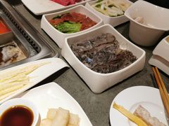-海底捞火锅(华南摩尔店)