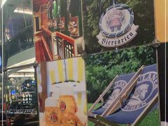 -PAULANER普拉那德国啤酒花园(千玺广场店)
