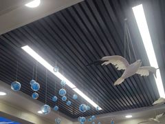 -日照大牌檔•小船海鲜(万平口店)