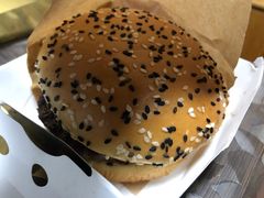 -麦当劳(杭州文三路店)