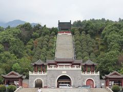 -南岳衡山风景名胜区