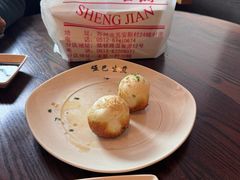-哑巴生煎(临顿路店)