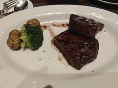 -食间牛排(湖西路店)