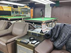 -PAC台球俱乐部·康溪盛世旗舰店
