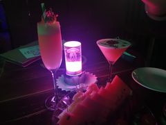 -MOSSO音乐酒吧·Live House(南京西路店)