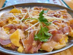 -阿鸡鱼庄·顺德鲜蒸小炒(亚运村店)
