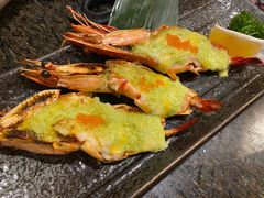 -万福炭火烤肉日本料理(新街口店)
