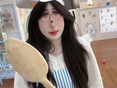 -汪说·狗咖·拼豆·宠物周边DIY(旺城大厦店)