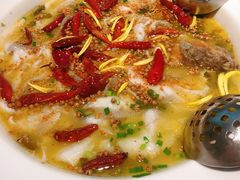 -太二酸菜鱼(深圳布吉万象汇店)