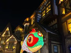 -郑州方特梦幻王国