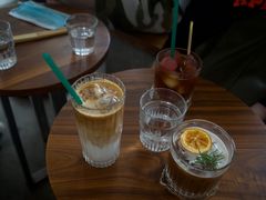 -Eu2+ coffee(上大路店)
