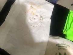 -麦当劳(世贸店)