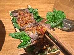 -一坐一忘云南菜(北京skp店)