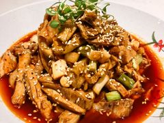 -院8里·小聚园老川菜(九眼桥店)