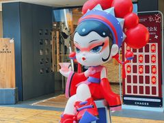 -霸王茶姬(正佳广场店)