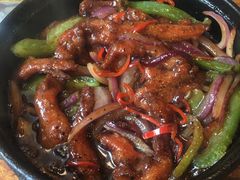 -裕记烧腊连锁餐饮(外马分店)