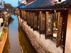 -周庄红庭演艺酒吧