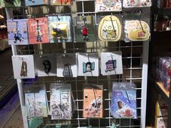 -猫咪博物馆(顶澳仔猫街店)