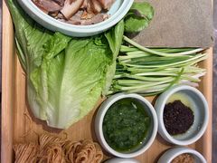 -闫府私房菜·百年鲁菜(恒隆店)