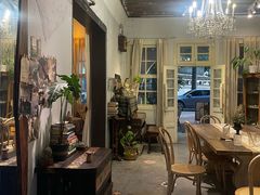 -广州市紫泥堂文化创意园景区