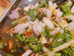 -特色油卤串串(水碾河店)