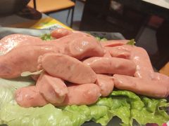 -胡哥烤肥牛(车公庙店)