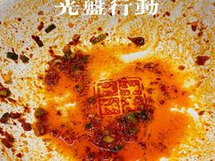 -大师兄·西北小馆(南沙万达广场店)