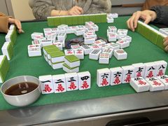 -汇盈·棋牌会所