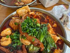 -龍城柳州螺蛳粉(群星路店)