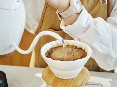 -Cafe on warm(丹霞店)