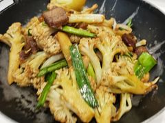 -阿明小菜·海鲜·上海菜(梅陇华理店)