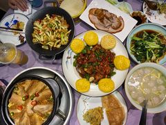 -章丘宴(唐人中心店)