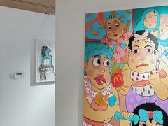 -新世界大丸百货